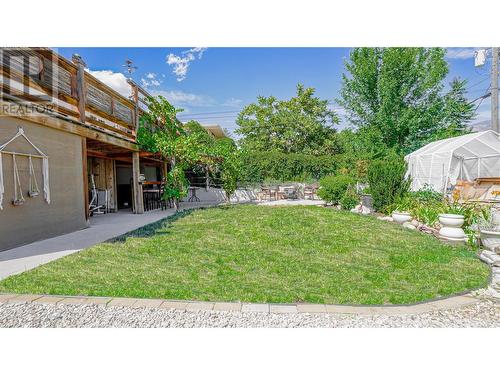 5957 Okanagan Street, Oliver, BC - Outdoor