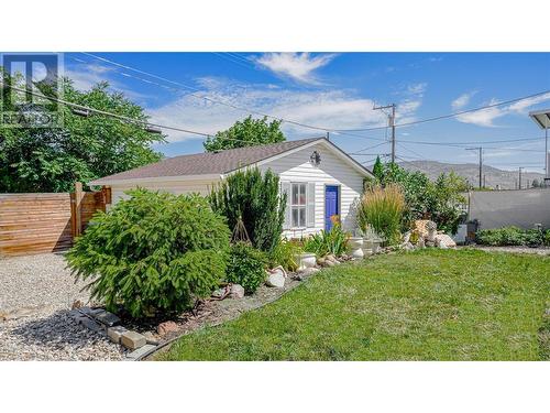 5957 Okanagan Street, Oliver, BC - Outdoor