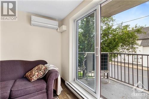 50 Burnside Avenue Unit#203, Ottawa, ON - Outdoor With Exterior