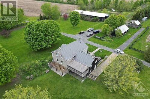 3000 Roger Stevens Drive, Ottawa, ON - Outdoor With View