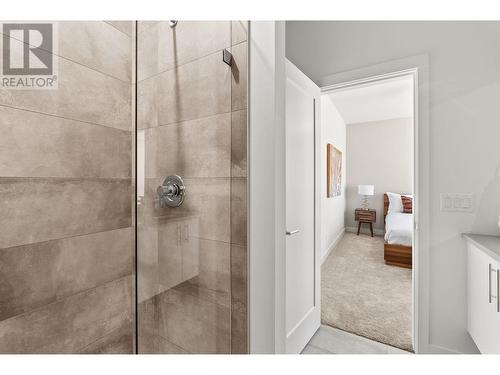 610 Academy Way Unit# 117, Kelowna, BC - Indoor Photo Showing Bathroom