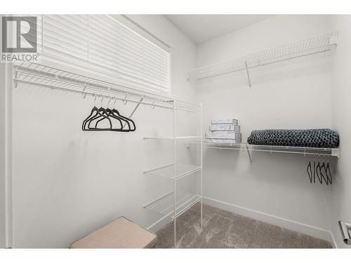 610 Academy Way Unit# 117, Kelowna, BC - Indoor With Storage