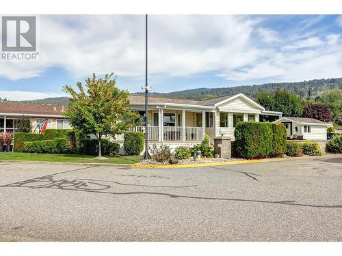 8000 Highland Road Unit# 87, Vernon, BC 