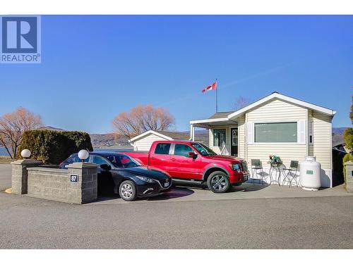 8000 Highland Road Unit# 87, Vernon, BC 