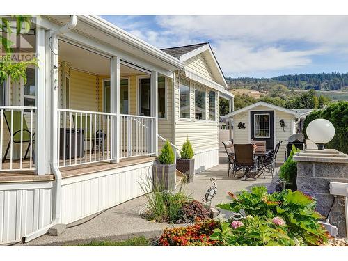 8000 Highland Road Unit# 87, Vernon, BC 