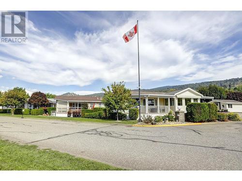 8000 Highland Road Unit# 87, Vernon, BC 