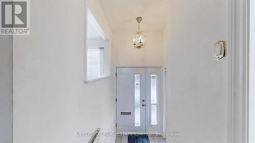 23 Candy Courtway, Toronto (Newtonbrook West), ON - Indoor Photo Showing Other Room