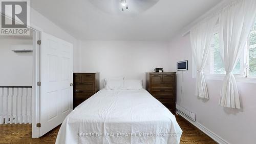 23 Candy Courtway, Toronto (Newtonbrook West), ON - Indoor Photo Showing Bedroom