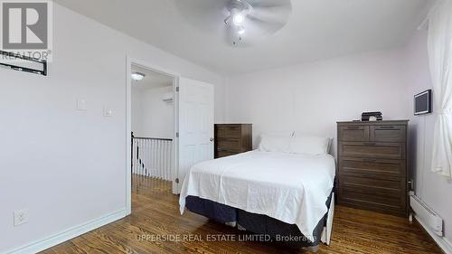 23 Candy Courtway, Toronto (Newtonbrook West), ON - Indoor Photo Showing Bedroom