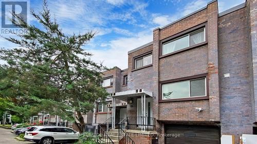 23 Candy Courtway, Toronto (Newtonbrook West), ON - Outdoor