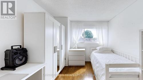 23 Candy Courtway, Toronto (Newtonbrook West), ON - Indoor Photo Showing Bedroom