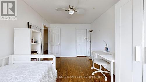 23 Candy Courtway, Toronto (Newtonbrook West), ON - Indoor Photo Showing Bedroom