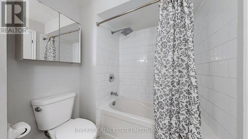 23 Candy Courtway, Toronto (Newtonbrook West), ON - Indoor Photo Showing Bathroom