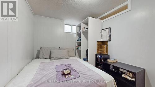 23 Candy Courtway, Toronto (Newtonbrook West), ON - Indoor Photo Showing Bedroom