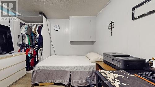 23 Candy Courtway, Toronto (Newtonbrook West), ON - Indoor Photo Showing Bedroom