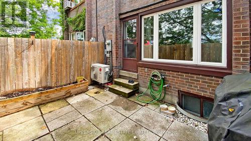 23 Candy Courtway, Toronto (Newtonbrook West), ON - Outdoor