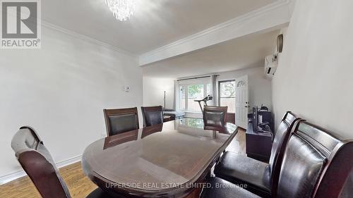 23 Candy Courtway, Toronto (Newtonbrook West), ON - Indoor Photo Showing Dining Room