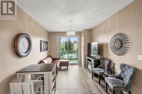 1D - 6 Rosebank Drive, Toronto (Malvern), ON - Indoor