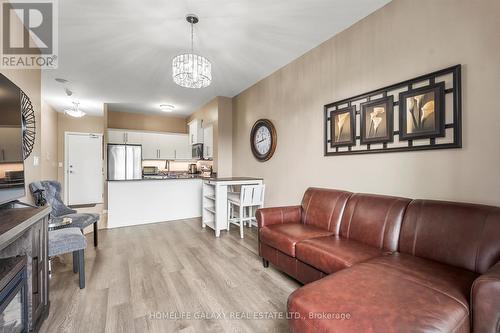 1D - 6 Rosebank Drive, Toronto (Malvern), ON - Indoor Photo Showing Living Room