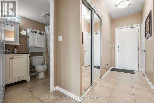 1D - 6 Rosebank Drive, Toronto (Malvern), ON - Indoor Photo Showing Bathroom