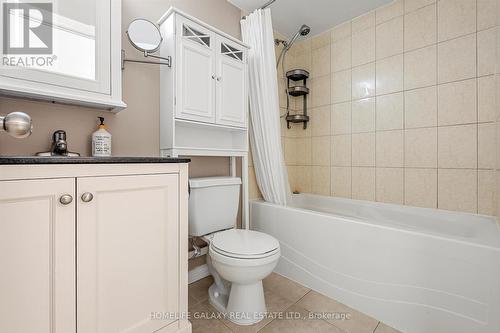 1D - 6 Rosebank Drive, Toronto (Malvern), ON - Indoor Photo Showing Bathroom