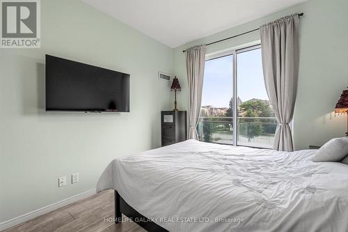 1D - 6 Rosebank Drive, Toronto (Malvern), ON - Indoor Photo Showing Bedroom