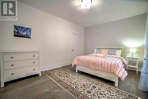 125 Gardiner Drive W, Bradford West Gwillimbury (Bradford), ON - Indoor Photo Showing Bedroom