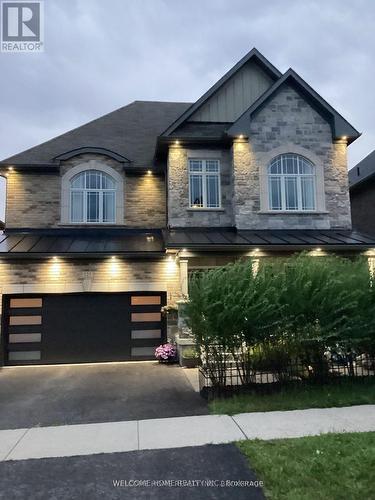 125 Gardiner Drive W, Bradford West Gwillimbury (Bradford), ON - Outdoor