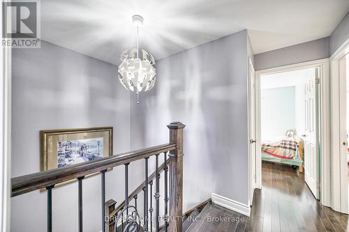 53 Delaney Crescent, Barrie (Northwest), ON - Indoor Photo Showing Other Room