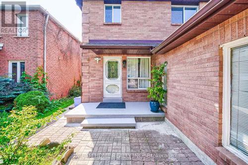 53 Delaney Crescent, Barrie (Northwest), ON - Outdoor With Deck Patio Veranda With Exterior