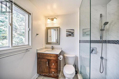 53 Delaney Crescent, Barrie (Northwest), ON - Indoor Photo Showing Bathroom