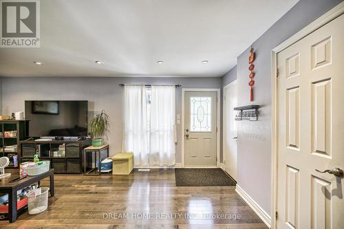 53 Delaney Crescent, Barrie (Northwest), ON - Indoor Photo Showing Other Room