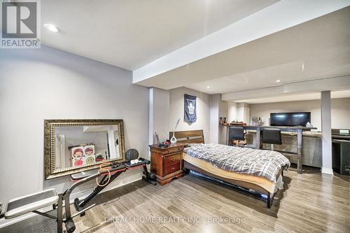 53 Delaney Crescent, Barrie (Northwest), ON - Indoor Photo Showing Bedroom