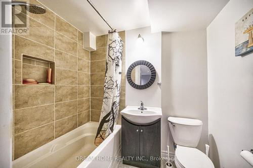 53 Delaney Crescent, Barrie (Northwest), ON - Indoor Photo Showing Bathroom