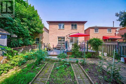 53 Delaney Crescent, Barrie (Northwest), ON - Outdoor