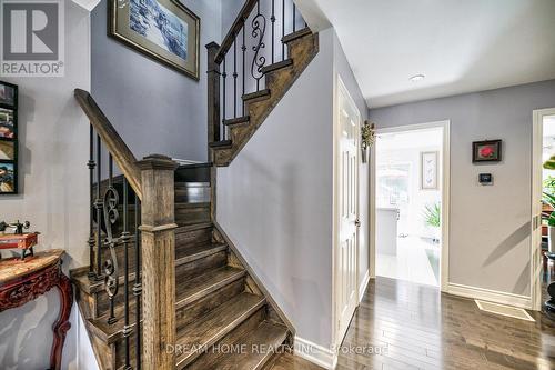 53 Delaney Crescent, Barrie (Northwest), ON - Indoor Photo Showing Other Room