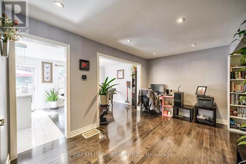 53 Delaney Crescent, Barrie (Northwest), ON - Indoor Photo Showing Other Room