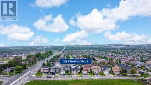 213 Dean Avenue, Barrie (Painswick South), ON - Outdoor With View