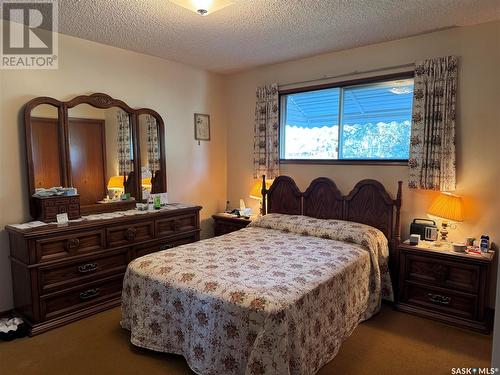 823 13Th Street, Humboldt, SK - Indoor Photo Showing Bedroom