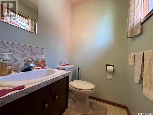 823 13Th Street, Humboldt, SK - Indoor Photo Showing Bathroom