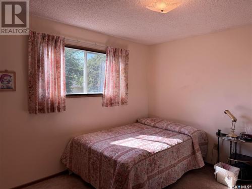 823 13Th Street, Humboldt, SK - Indoor Photo Showing Bedroom