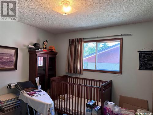 823 13Th Street, Humboldt, SK - Indoor Photo Showing Bedroom