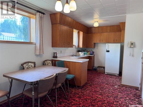 823 13Th Street, Humboldt, SK - Indoor Photo Showing Kitchen