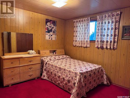 823 13Th Street, Humboldt, SK - Indoor Photo Showing Bedroom