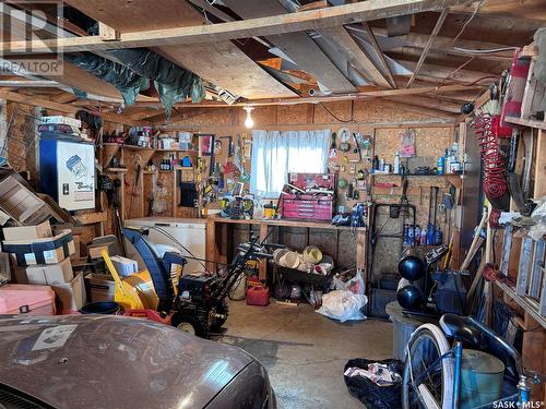 823 13Th Street, Humboldt, SK - Indoor Photo Showing Other Room