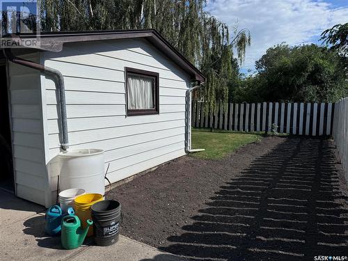 823 13Th Street, Humboldt, SK - Outdoor With Exterior