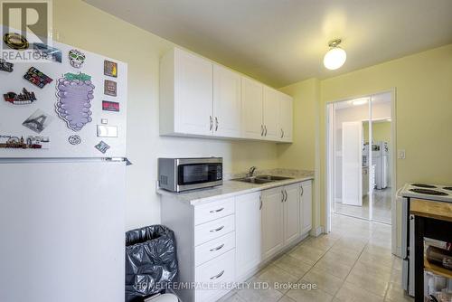 1209 - 335 Driftwood Avenue, Toronto (Black Creek), ON - Indoor Photo Showing Other Room