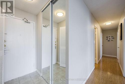 1209 - 335 Driftwood Avenue, Toronto (Black Creek), ON - Indoor