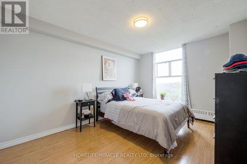 1209 - 335 Driftwood Avenue, Toronto (Black Creek), ON - Indoor Photo Showing Bedroom