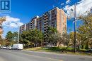 1209 - 335 Driftwood Avenue, Toronto (Black Creek), ON  - Outdoor With Facade 